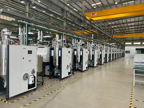 Automotive Parts Manufacturing