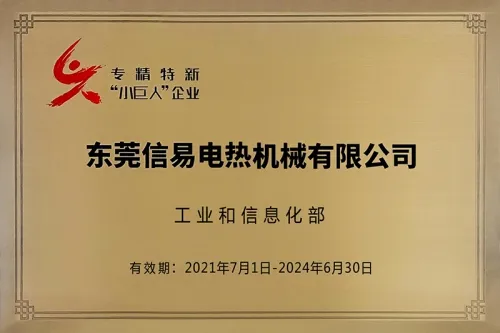 Company Profile