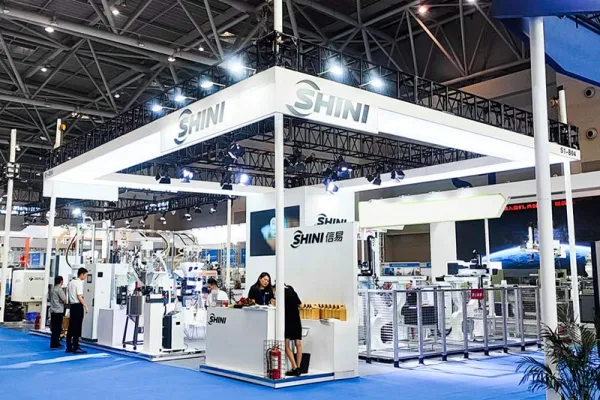CPLAS2023 China (Chongqing) International Plastics Industry Exhibition
