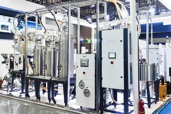 CPLAS2023 China (Chongqing) International Plastics Industry Exhibition