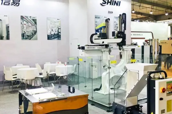 2023 China (Yuyao) International Plastics Fair