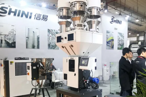 2023 China (Yuyao) International Plastics Fair