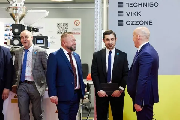 PLASTINDIA2023 Exhibition in India 