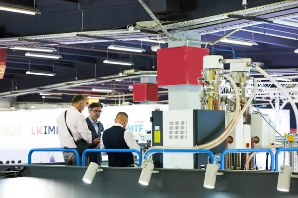PLASTINDIA2023 Exhibition in India 
