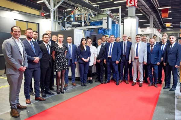 PLASTINDIA2023 Exhibition in India 