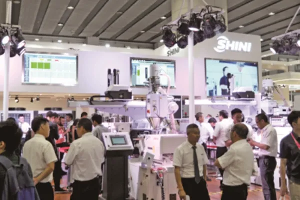 April 2021 Chinaplas 2021 Exhibition