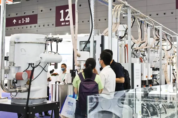 April 2021 Chinaplas 2021 Exhibition