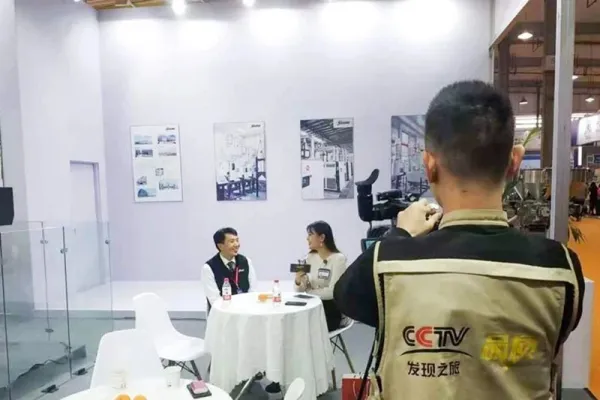 China (Yuyao) International Plastics Expo and the 22nd China Plastics Expo in November 2020