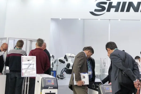 K2019 Exhibition in October 2019