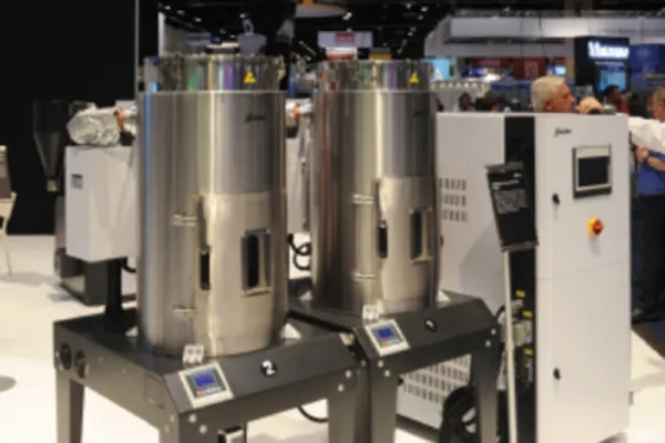 NPE Exhibition May 2018 
