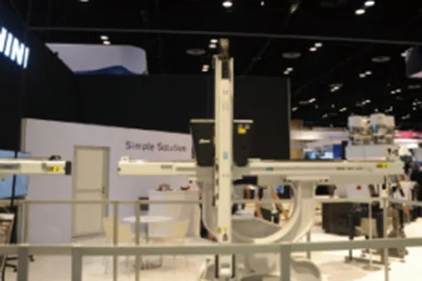 NPE Exhibition May 2018 