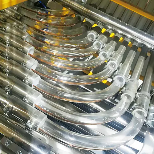 Medical Plastics Manufacturing