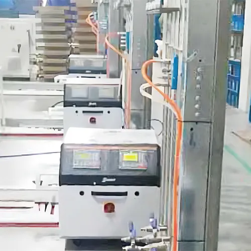 Medical Plastics Manufacturing