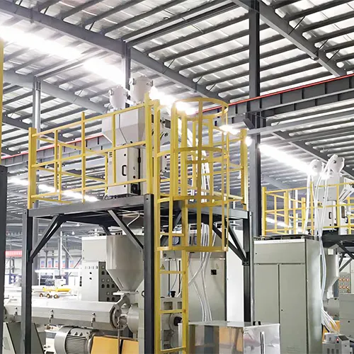 Medical Plastics Manufacturing
