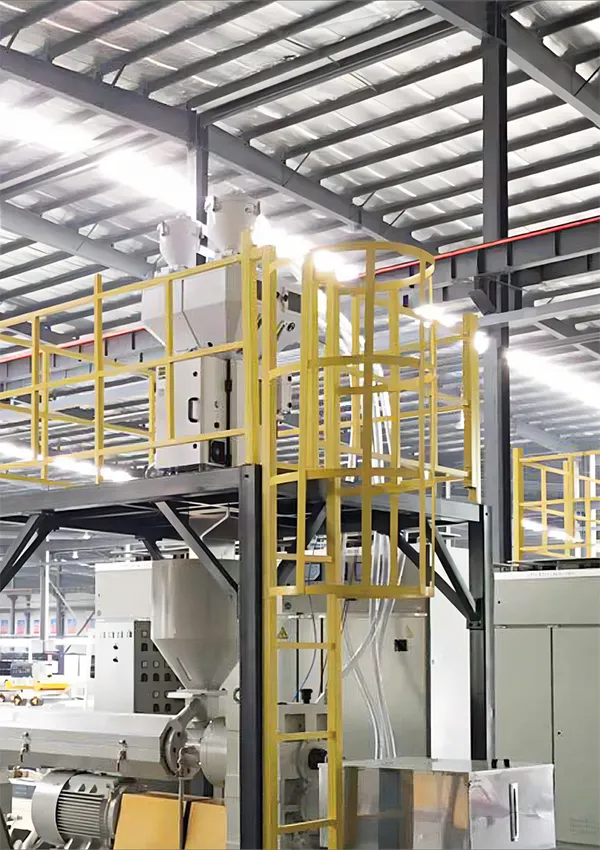 Medical Plastics Manufacturing