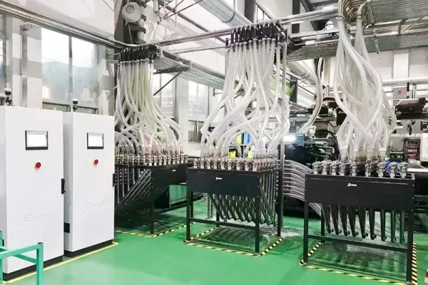 A Solar Energy Company