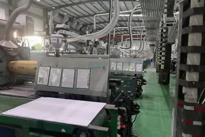 Centralized Material Handling System for a Photovoltaic Energy Company
