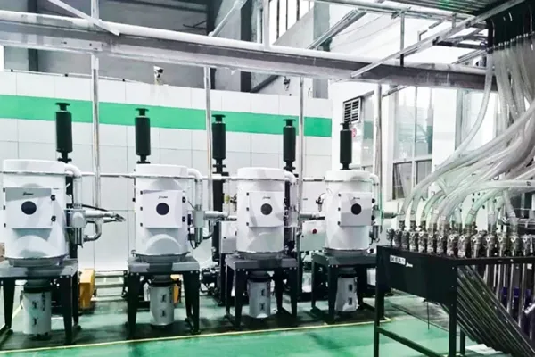 A Solar Energy Company
