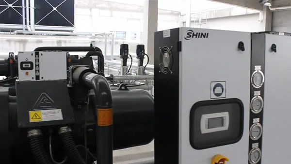 Smart Manufacturing Solutions for Varypack’s New Production Base