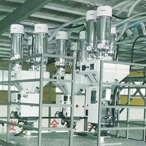 Dosing System