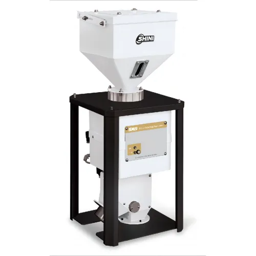 Metal Detection