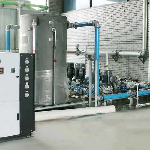 Cooling System