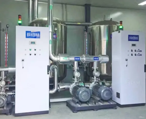 A Pharmaceutical Group in Henan