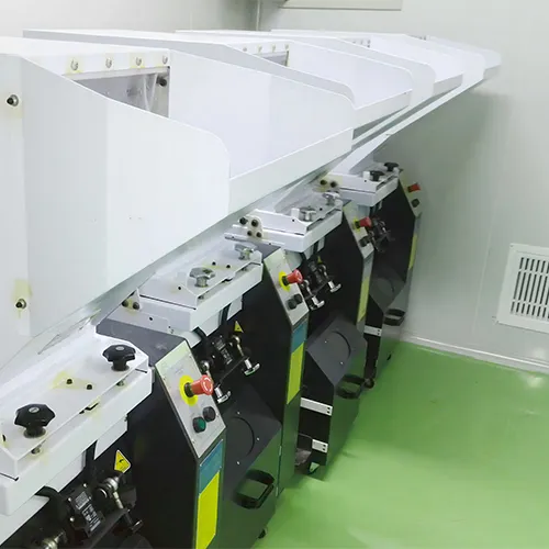 Plastic Blow Molding