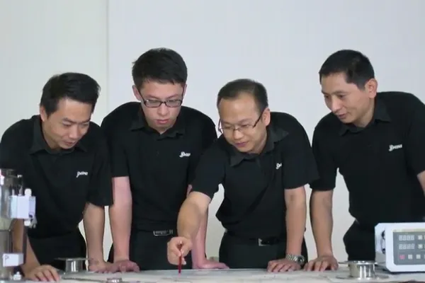 Customization Service