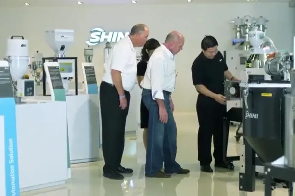On-site Training and Installation