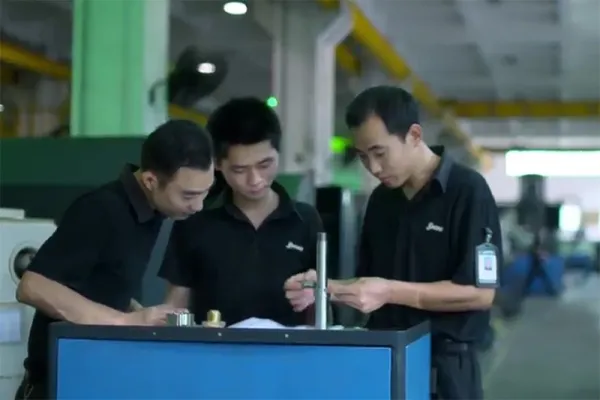 Maintenance and Repair Services
