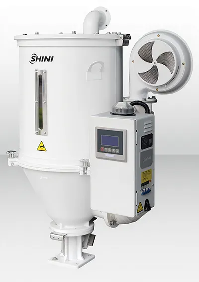 Standard Hopper Dryer