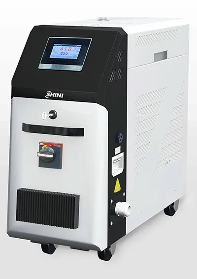 Mould Temperature Controller (Oil Heater)