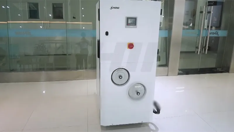 Honeycomb Dehumidifier
