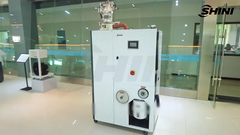 Honeycomb All-in-One Compact Dryer