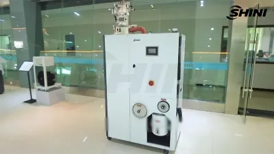Honeycomb All-in-One Compact Dryer