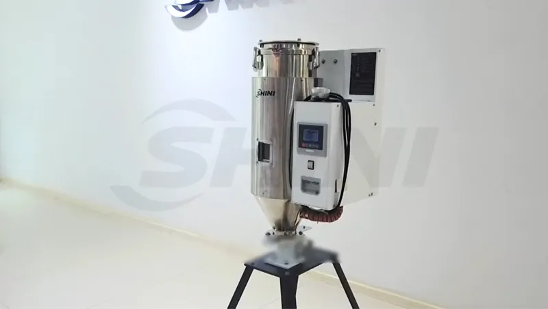 Compressed Air Dryer