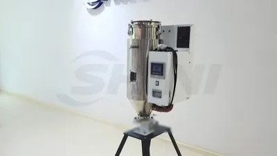 Compressed Air Dryer