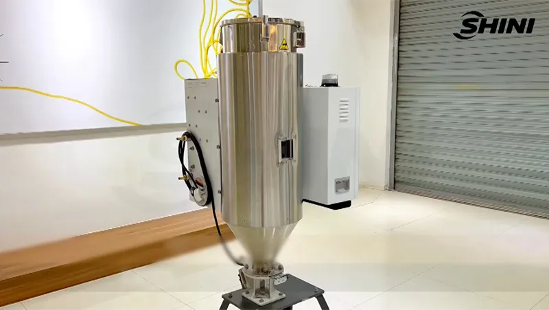 Mini Dehumidifying Dryer