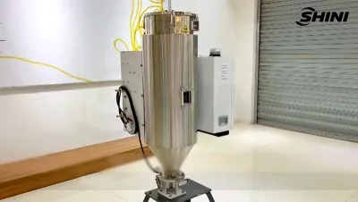 Mini Dehumidifying Dryer