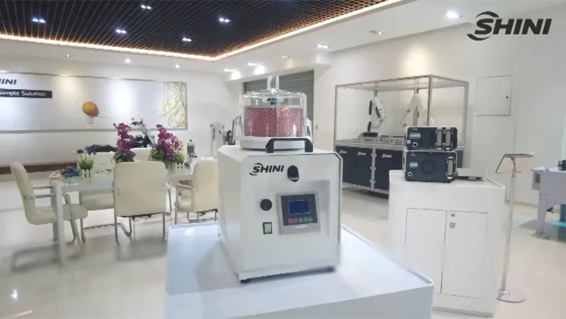 Standard Separate-Vacuum Hopper Loader