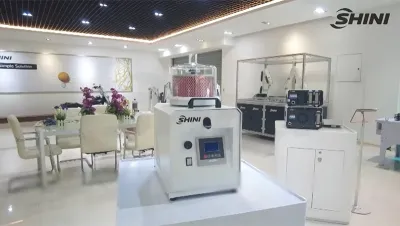 Standard Separate-Vacuum Hopper Loader