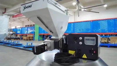 Volumetric Doser