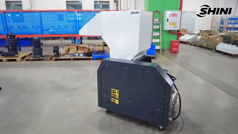 SG-1830-EB Granulator