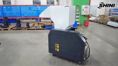 SG-1830-EB Granulator