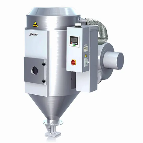 Hopper Dryer
