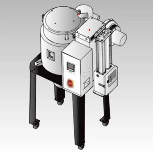 Hopper Dryer