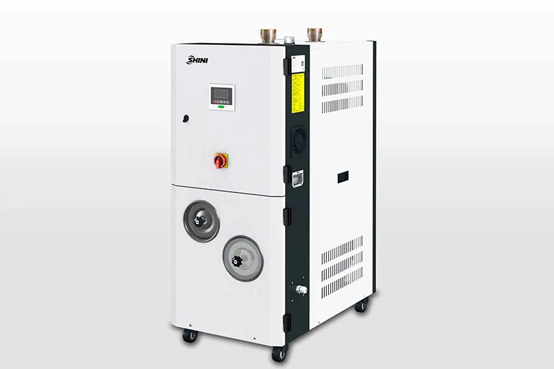 Honeycomb Dehumidifier