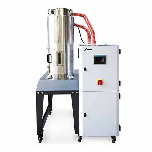 Dehumidifying Dryer