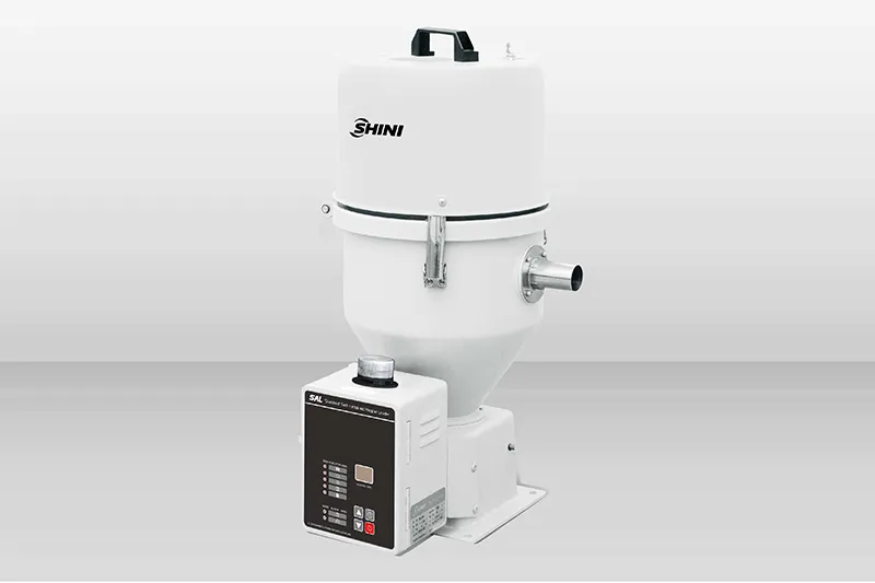Feeding & Conveying Equipment